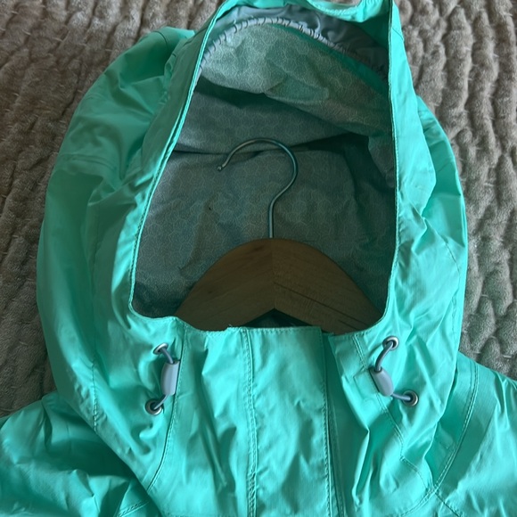 The North face women’s rain jacket hyvent 2.5 - Picture 5 of 8